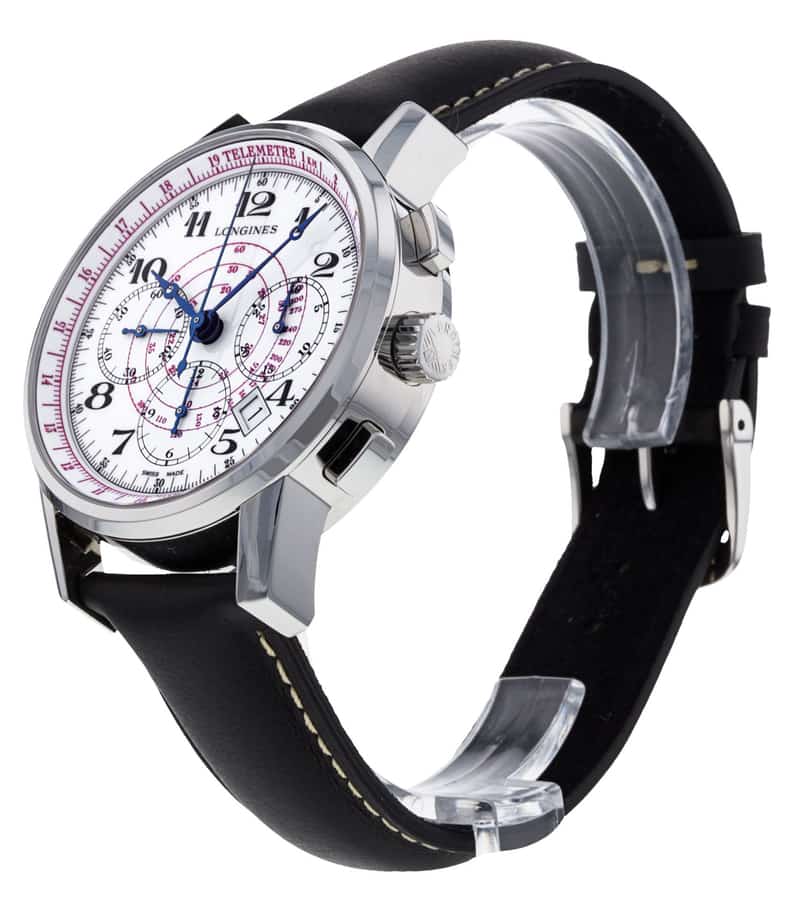 Longines Heritage L2.780.4.18.2